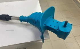 культиватор Makita АКБ