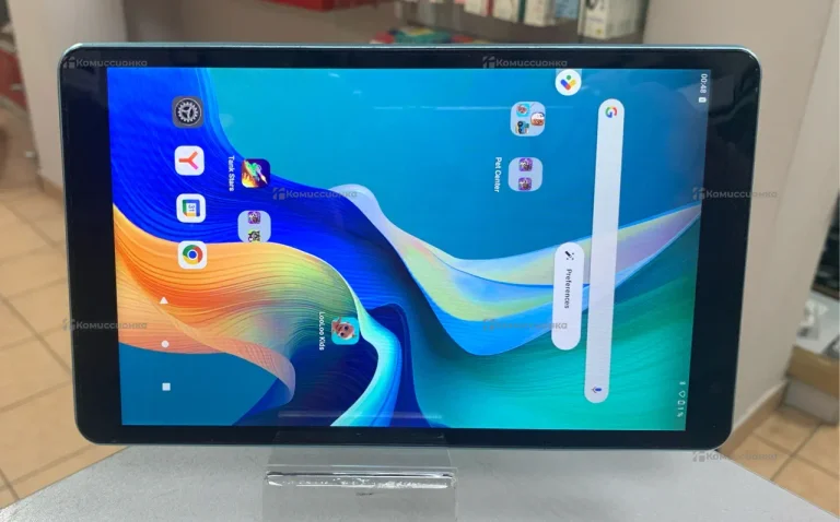 Планшет Teclast Планшет P85T-4GB/64GB/A523, 8" 4 Г