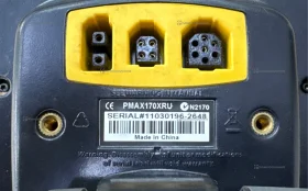 Эхолот Humminbird 170