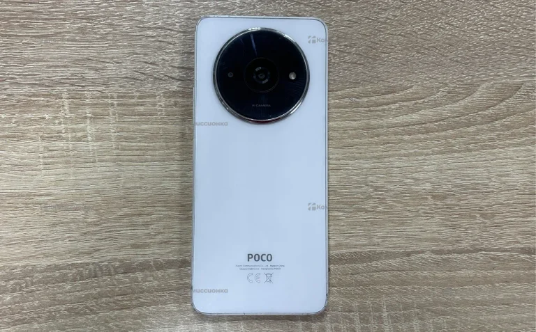Xiaomi Poco C61 3/64 ГБ
