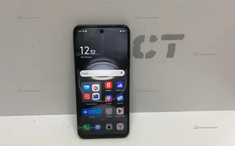 Tecno Spark 30C 8/256 ГБ