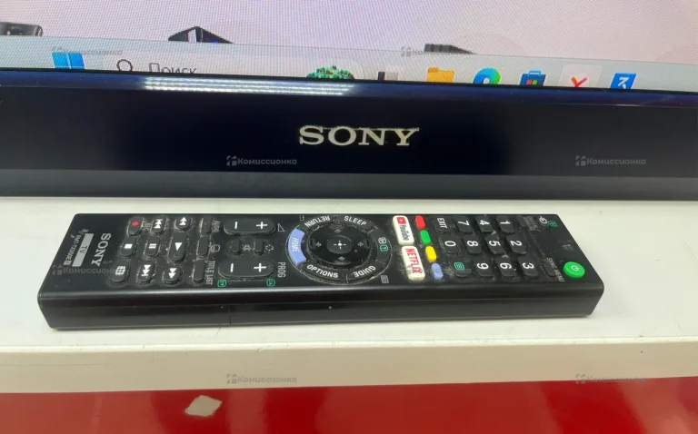 Телевизор Sony KLV-32S550A