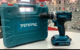 Купить Шуруповерт реплика Makita б/у , в Екатеринбург Цена:1990рублей