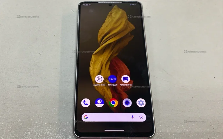 AQUOS. R7 12/256Gb