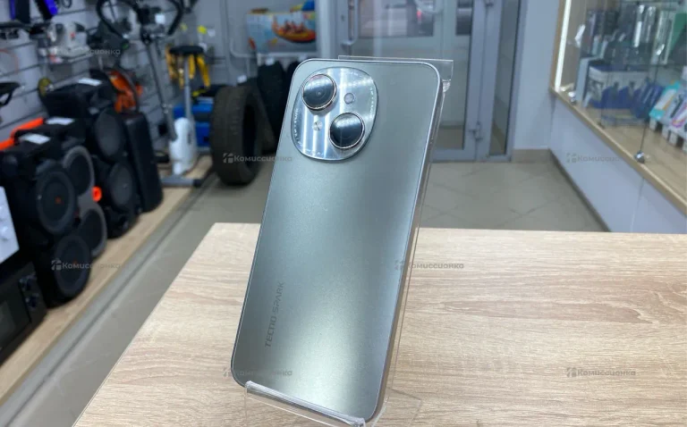 Tecno Spark Go 1 3/64Gb