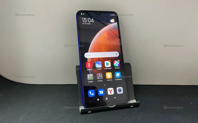 Xiaomi Redmi 9A 2/32 ГБ