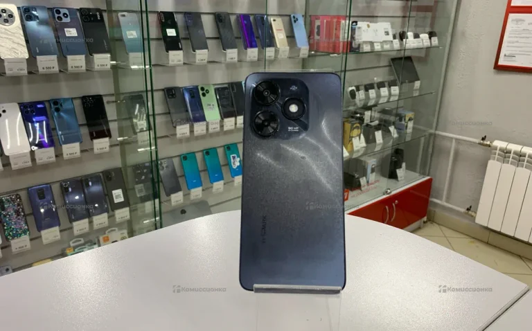 Tecno Spark 20C 8/128 ГБ