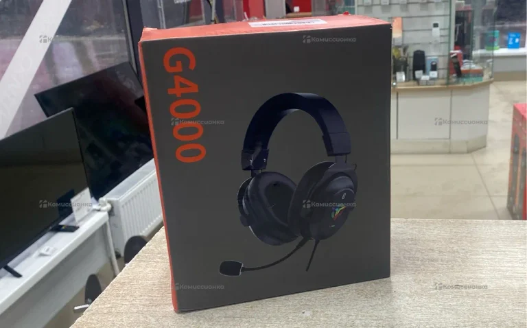 Наушники  g4000