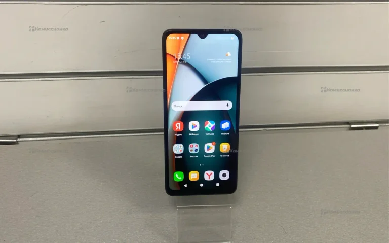 Xiaomi Redmi A3 3/64 ГБ