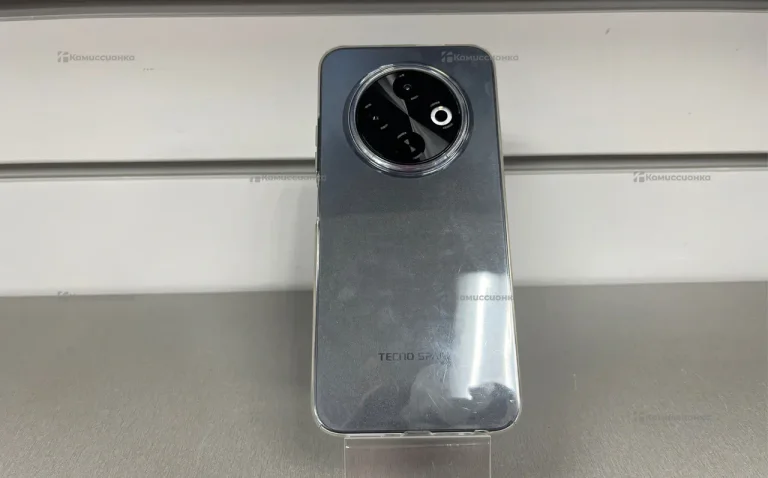 Tecno Spark 30C 8/256 ГБ