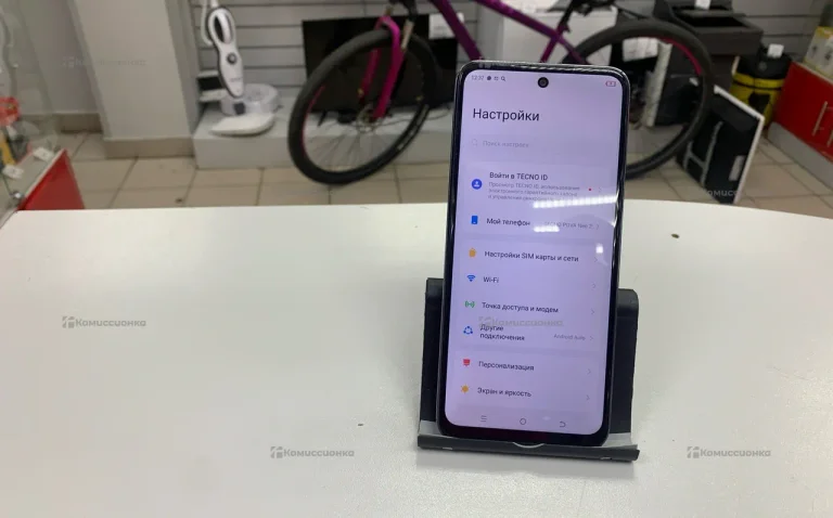Tecno POVA Neo 2 4/64Gb