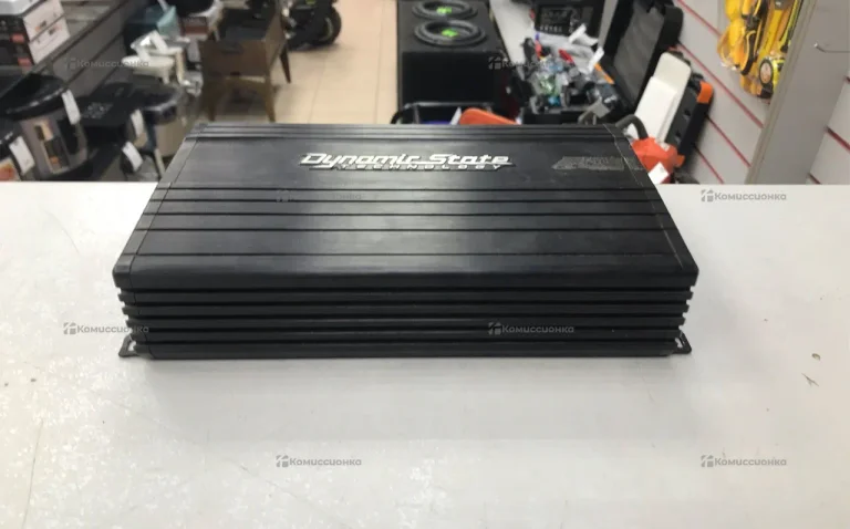 Усилитель  Dynamic State SKA-250.2