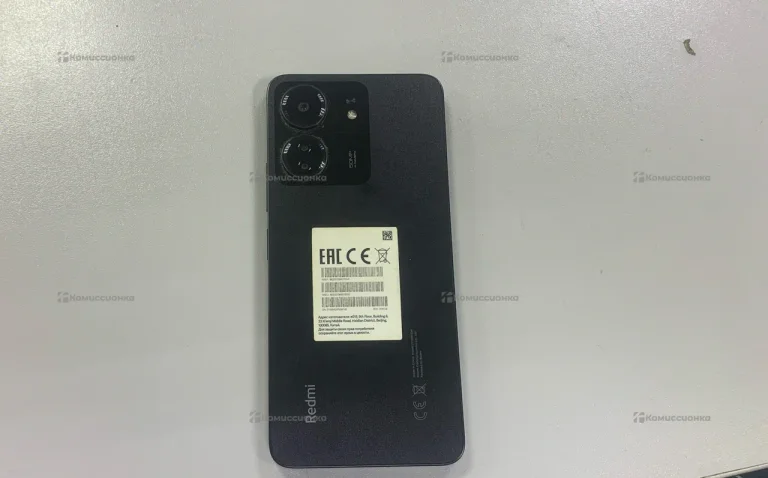 Xiaomi Redmi 13C 8/256 ГБ