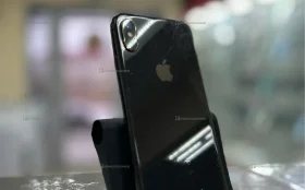 Купить Apple iPhone X 3/64 ГБ б/у , в Чапаевск Цена:5990рублей