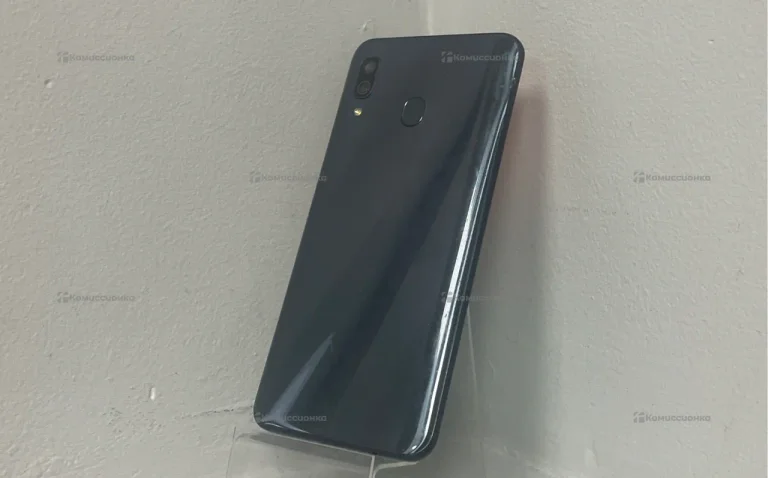 Samsung Galaxy A30 3/32 ГБ