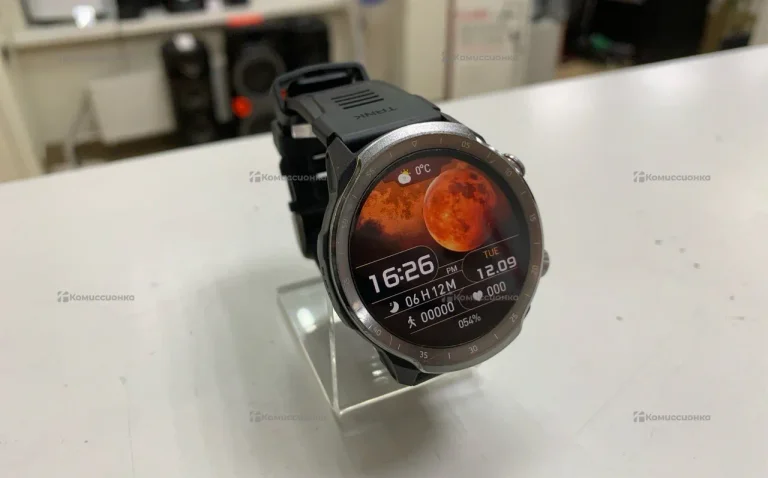 Часы  Xiaomi Mibro A2