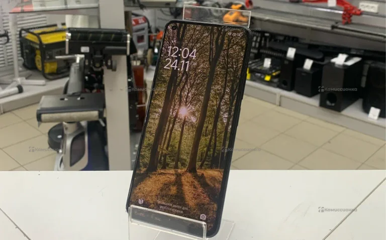 Xiaomi 11 Lite 5G NE 8/128 ГБ