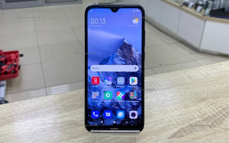 Xiaomi Redmi Note 8T 3/64Gb