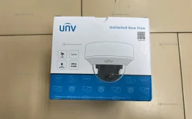IP камера UNV IPC3232SB-AHDZK-I0