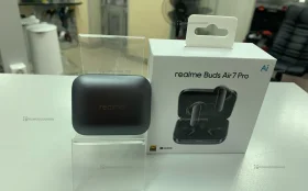 Наушники Realme Buds Air 7 Pro
