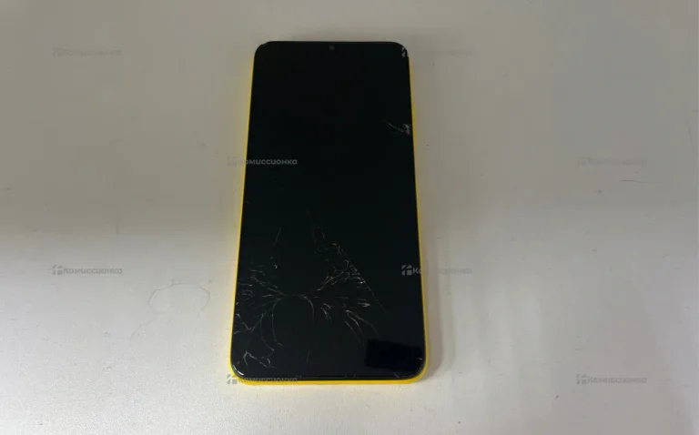 Xiaomi POCO M3 4/128 ГБ