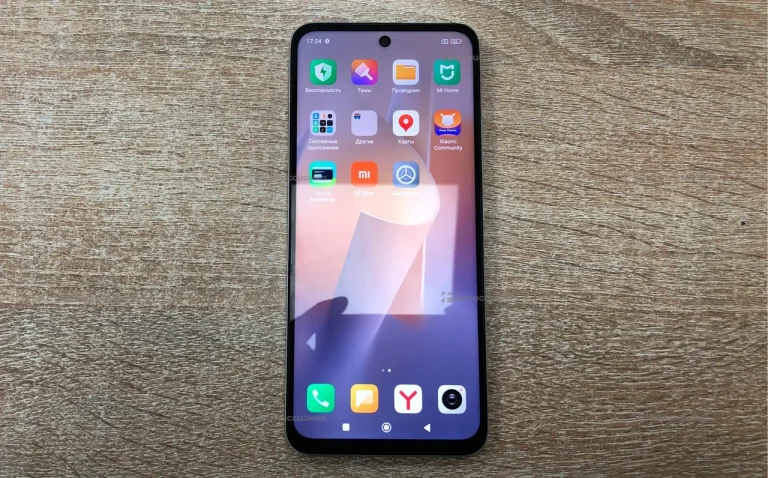 Xiaomi Redmi 12 4/128 ГБ