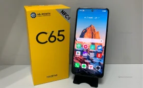 Realme C65 6/128 ГБ