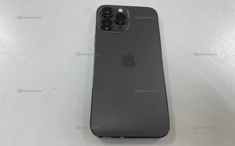 Apple iPhone 13 Pro Max 128Gb