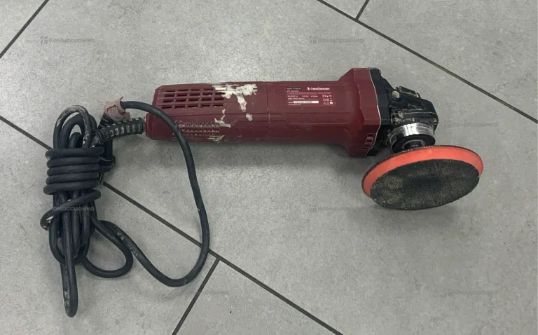 Ушм Neolaser nag 1100 r