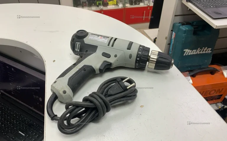 Сет шуруповерт интер 10/320