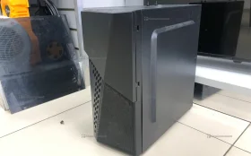 Купить Системный блок  черный б/у , в Москва и область Цена:17900рублей