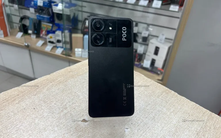 Xiaomi Poco C65 6/256 ГБ