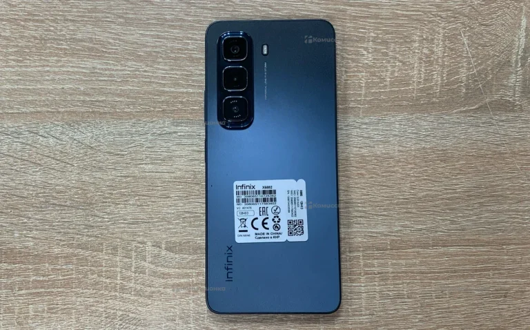 Infinix Hot 50 8/128 ГБ