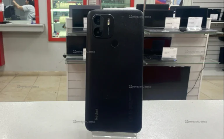 Xiaomi Redmi A1+ 2/32 ГБ