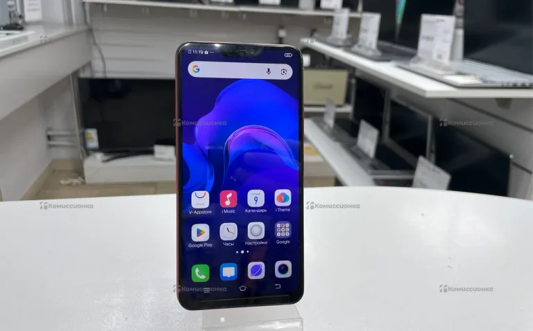 Vivo y85 6/128