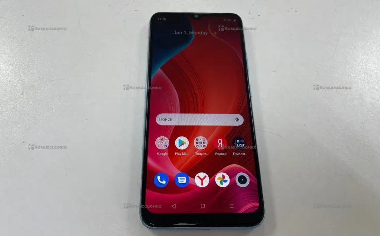 Realme C3 4/64 ГБ