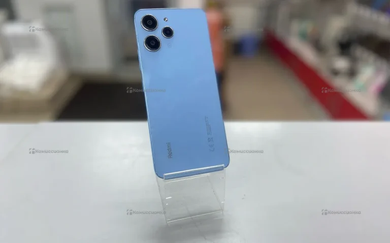 Xiaomi Redmi 12 8/256 ГБ