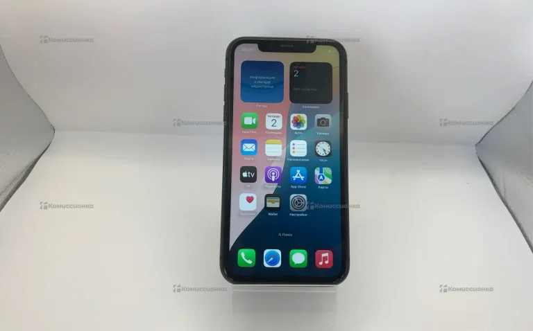 Apple iPhone 11 4/64 ГБ