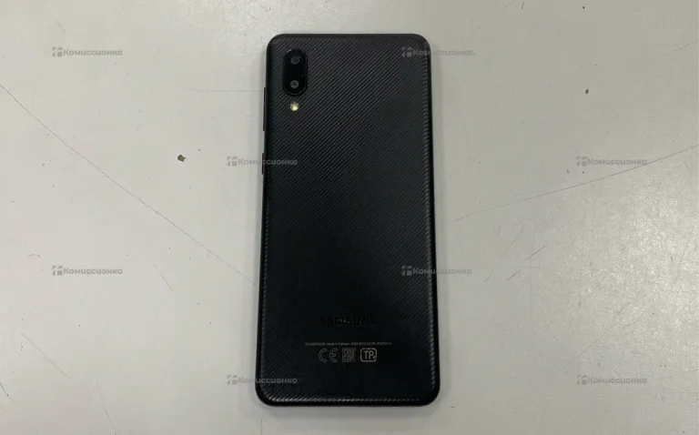 Samsung Galaxy A02 2/32 ГБ