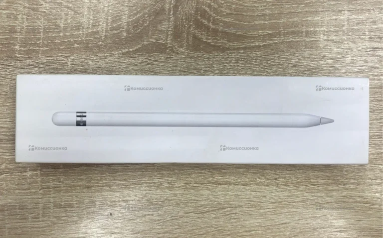 Стилус Apple Pencil 1 a1603