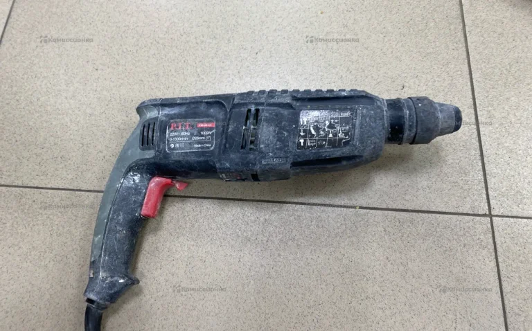 перфоратор перфоратор P.I.T. PBH26-C4