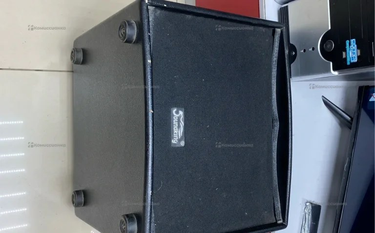 Усилитель  5oundking s110SA