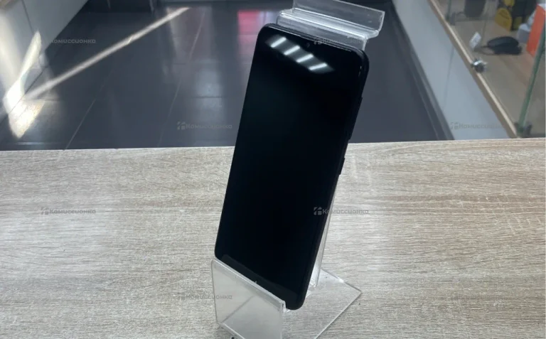 Сотовый телефон Samsung Galaxy A10 2/32