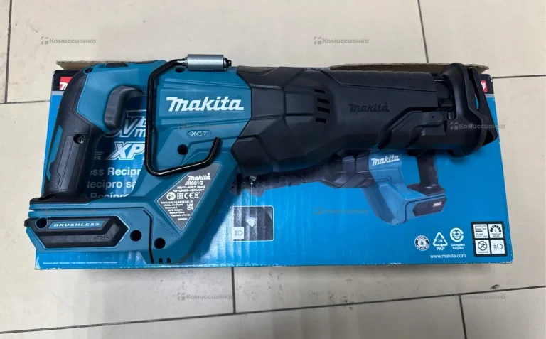 Сабельная пила JR001G