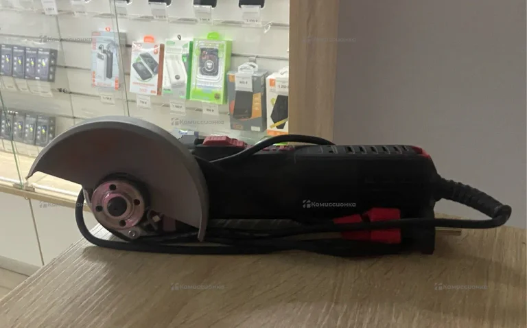 УШМ P.I.T PWS125-C6: