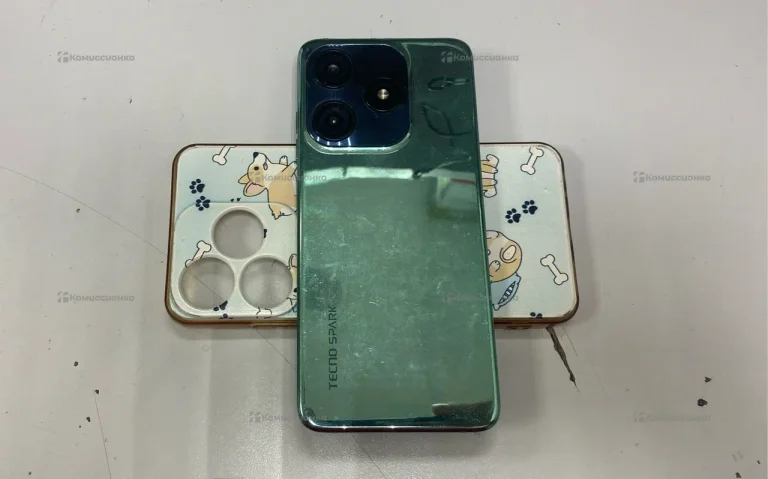 Tecno Spark 10C 4/64 ГБ