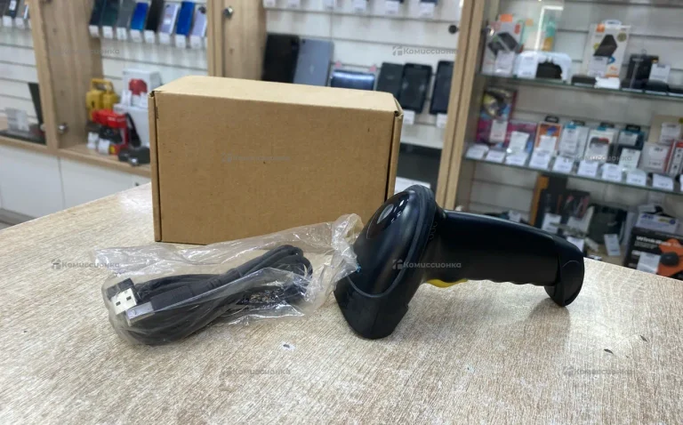 Сканер штрих-кодов 2D MSC-X770