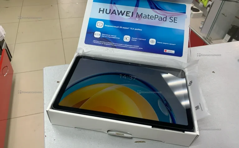 Планшет Huawei Mate pad SE 3/32