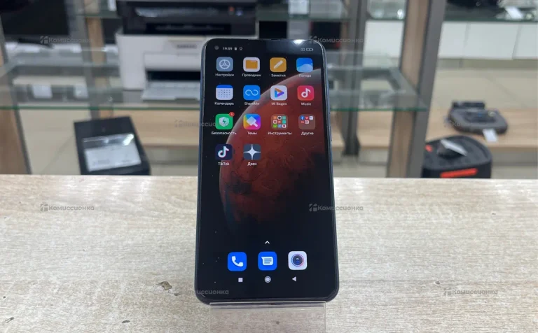 Xiaomi Redmi Note 9 4/128GB