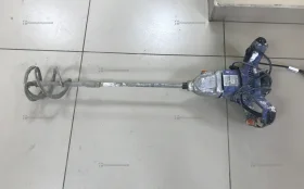 Купить Строительный миксер Dexter R6219B3S-DP б/у , в Энгельс Цена:2900рублей